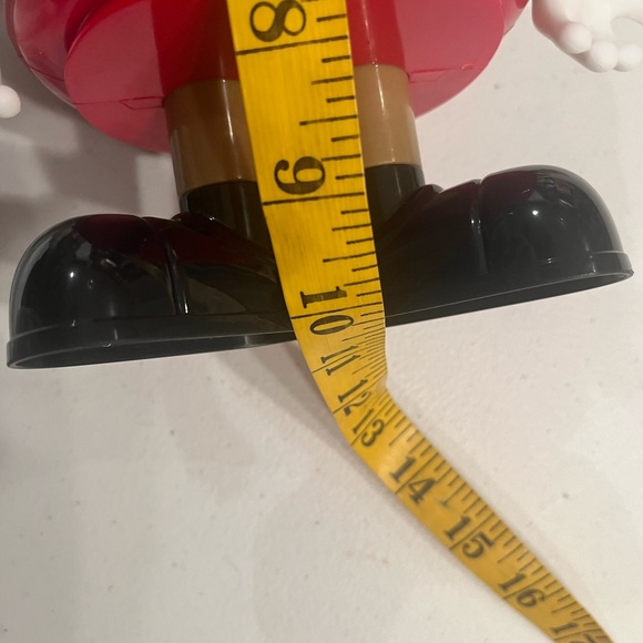 M&M Nutcracker Candy Dispenser - Picture 4 of 5